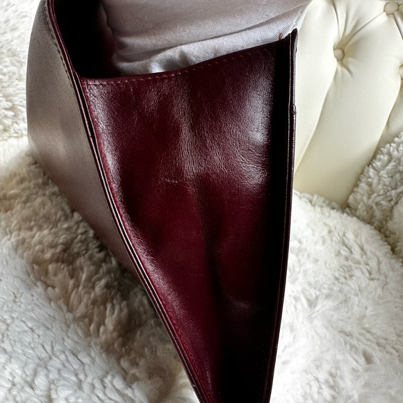 Cartier Leather Clutch Vintage - Picture 6 of 13